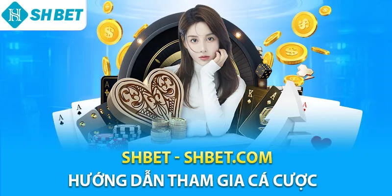 SHBET | Trang Chủ Của SHBET.COM Chính Thức - SH BET Uy Tín #1 16 Hướng dẫn chi tiết và các thông tin luôn được cập nhật